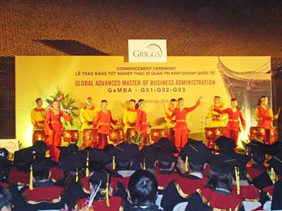 Nhiều sai phạm trong liên kết đào tạo đại học và sau đại học